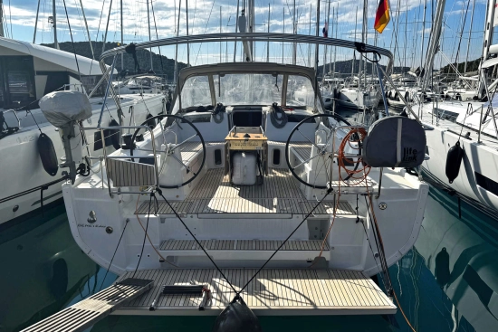 Beneteau Oceanis 40.1 de segunda mano en venta