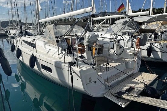 Beneteau Oceanis 40.1 de segunda mano en venta