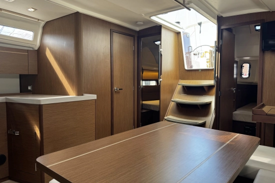 Beneteau Oceanis 40.1 de segunda mano en venta