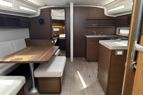 Beneteau Oceanis 40.1 de segunda mano en venta