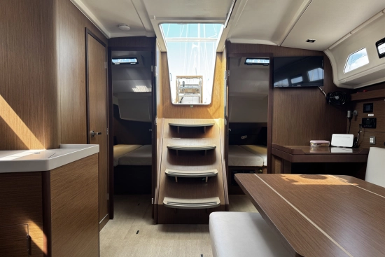 Beneteau Oceanis 40.1 de segunda mano en venta