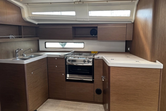 Beneteau Oceanis 40.1 de segunda mano en venta