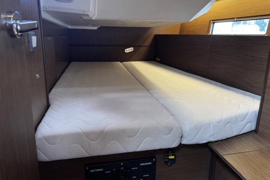 Beneteau Oceanis 40.1 de segunda mano en venta