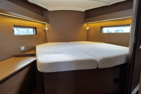 Beneteau Oceanis 40.1 de segunda mano en venta