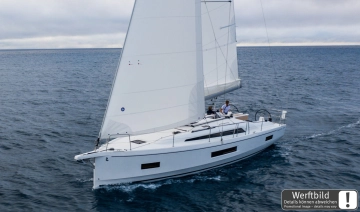 Beneteau Oceanis 40.1 usado à venda