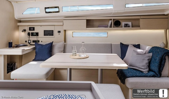 Beneteau Oceanis 40.1 de segunda mano en venta