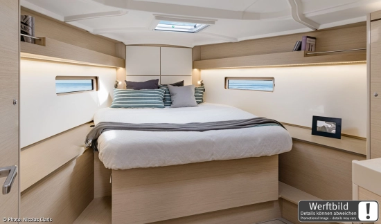 Beneteau Oceanis 40.1 de segunda mano en venta