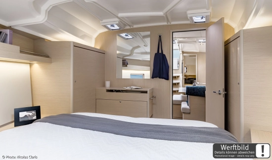 Beneteau Oceanis 40.1 de segunda mano en venta
