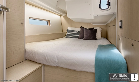 Beneteau Oceanis 40.1 de segunda mano en venta