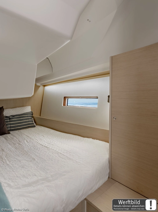 Beneteau Oceanis 40.1 de segunda mano en venta