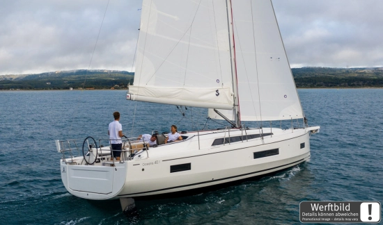 Beneteau Oceanis 40.1 de segunda mano en venta