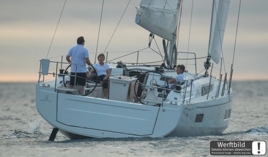 Beneteau Oceanis 40.1 de segunda mano en venta