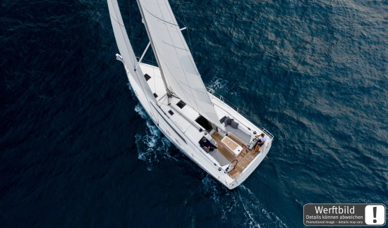 Beneteau Oceanis 40.1 de segunda mano en venta