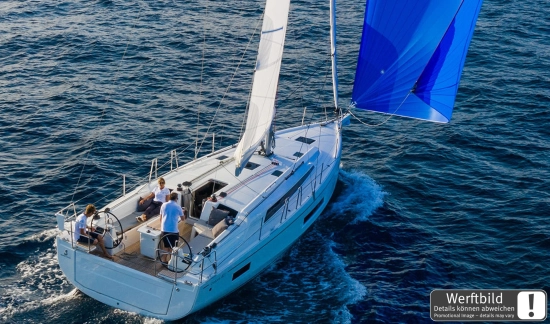 Beneteau Oceanis 40.1 de segunda mano en venta