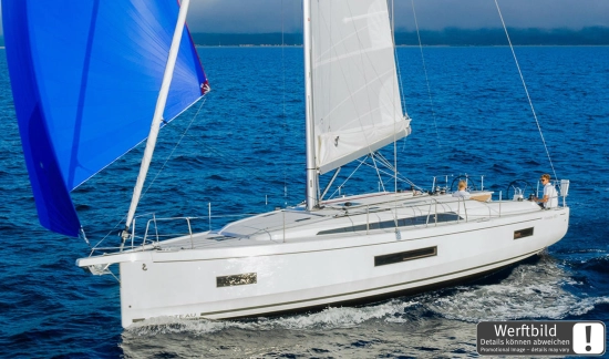 Beneteau Oceanis 40.1 de segunda mano en venta
