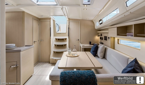 Beneteau Oceanis 40.1 de segunda mano en venta