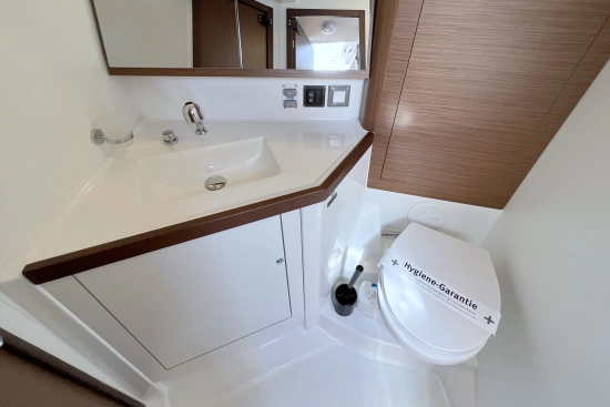 Beneteau Oceanis 46.1 de segunda mano en venta