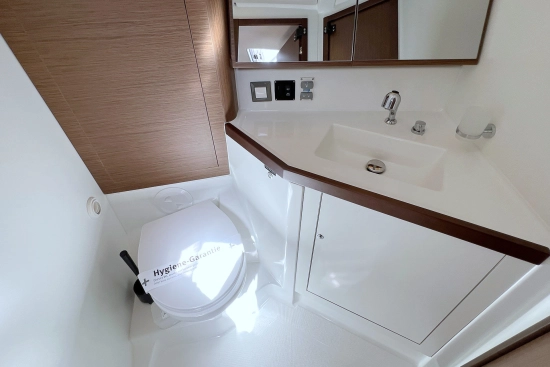 Beneteau Oceanis 46.1 de segunda mano en venta