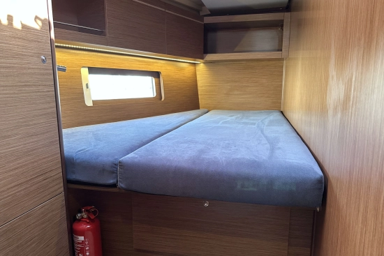 Beneteau Oceanis 46.1 de segunda mano en venta