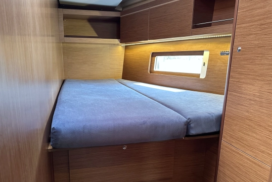 Beneteau Oceanis 46.1 de segunda mano en venta