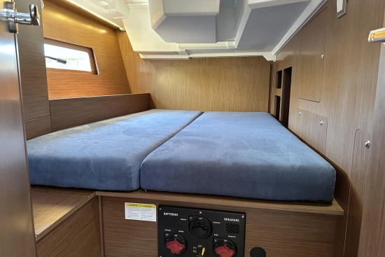 Beneteau Oceanis 46.1 de segunda mano en venta