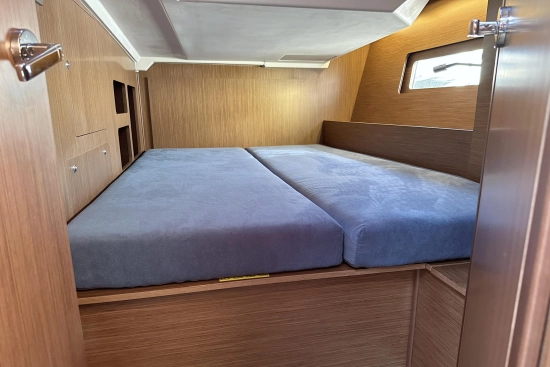 Beneteau Oceanis 46.1 de segunda mano en venta