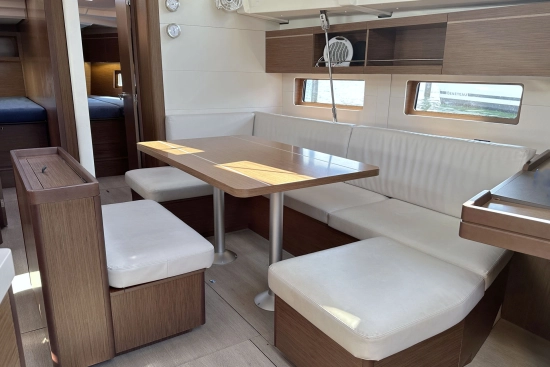 Beneteau Oceanis 46.1 de segunda mano en venta