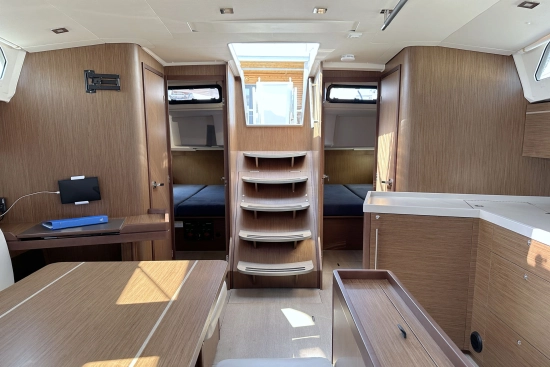 Beneteau Oceanis 46.1 de segunda mano en venta