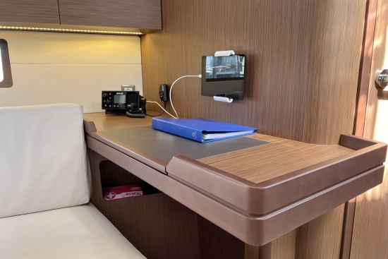 Beneteau Oceanis 46.1 de segunda mano en venta