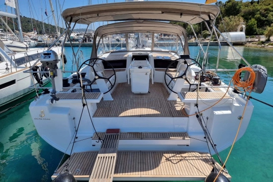 Beneteau Oceanis 46.1 de segunda mano en venta