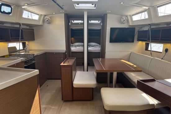 Beneteau Oceanis 46.1 de segunda mano en venta