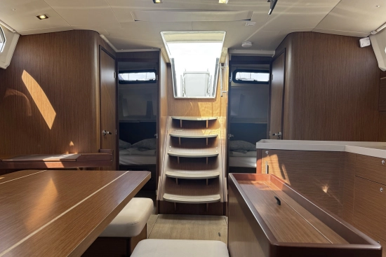 Beneteau Oceanis 46.1 de segunda mano en venta