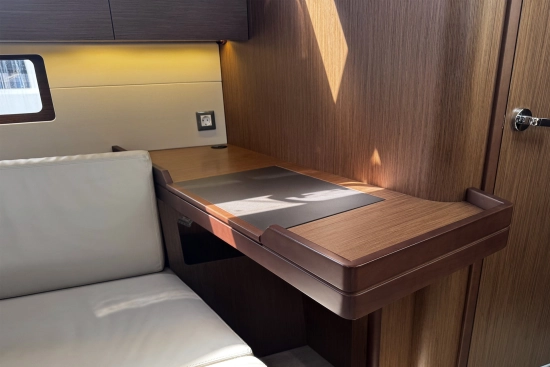Beneteau Oceanis 46.1 de segunda mano en venta