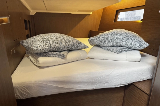 Beneteau Oceanis 46.1 de segunda mano en venta