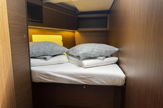 Beneteau Oceanis 46.1 de segunda mano en venta