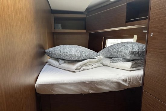 Beneteau Oceanis 46.1 de segunda mano en venta