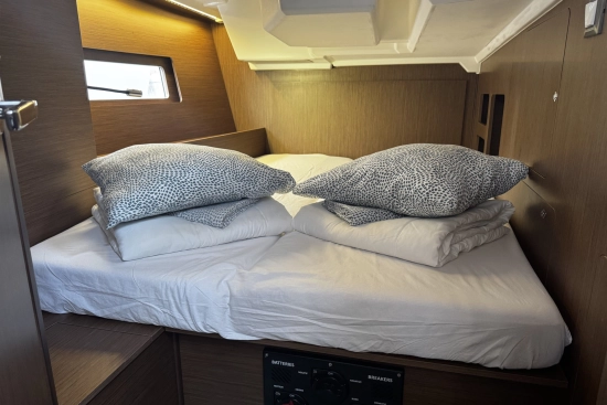Beneteau Oceanis 46.1 de segunda mano en venta