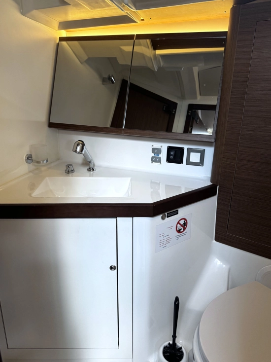 Beneteau Oceanis 46.1 de segunda mano en venta