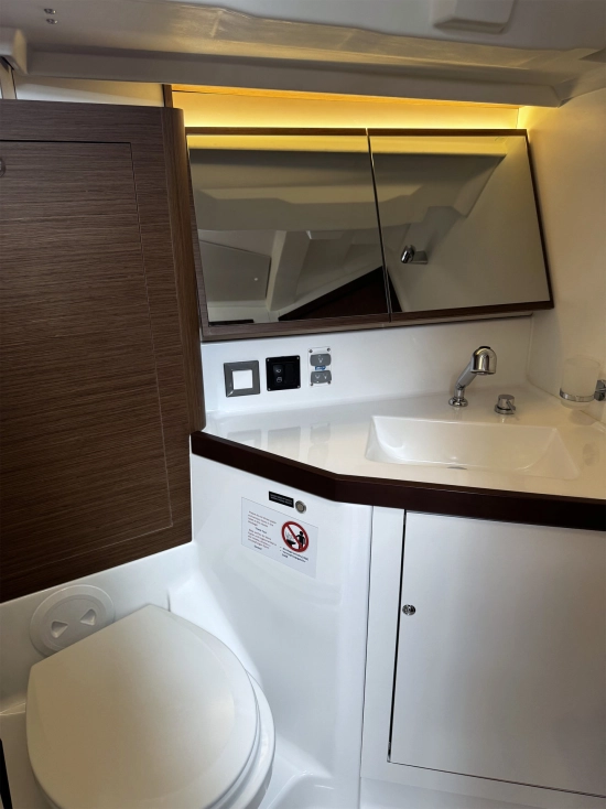 Beneteau Oceanis 46.1 de segunda mano en venta