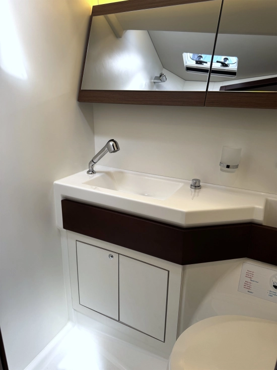 Beneteau Oceanis 46.1 de segunda mano en venta