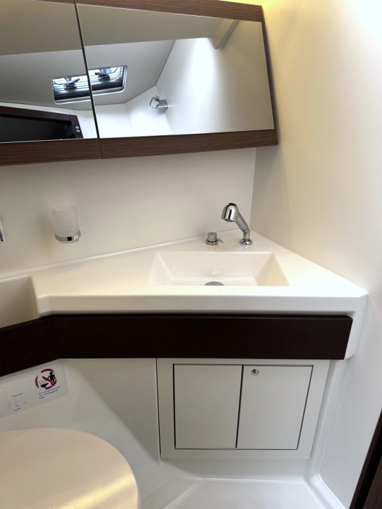 Beneteau Oceanis 46.1 de segunda mano en venta
