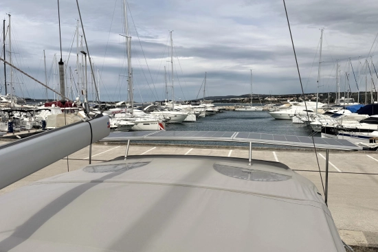 Beneteau Oceanis 46.1 de segunda mano en venta