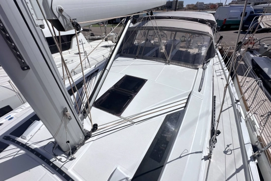 Beneteau Oceanis 51.1 usata in vendita