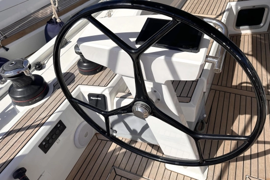 Beneteau Oceanis 51.1 usata in vendita