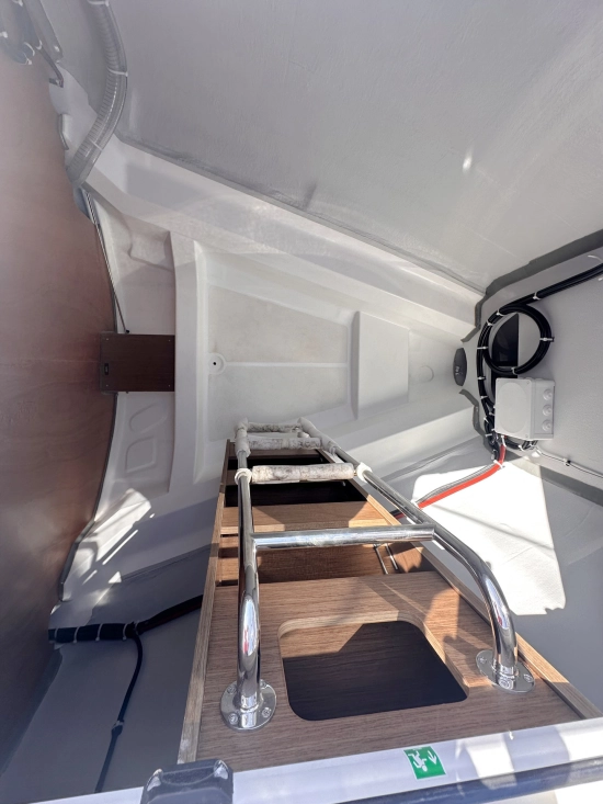 Beneteau Oceanis 51.1 usata in vendita