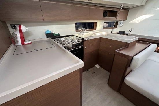 Beneteau Oceanis 51.1 usata in vendita