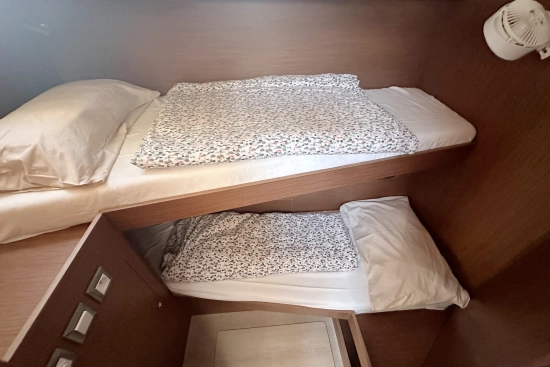 Beneteau Oceanis 51.1 usata in vendita
