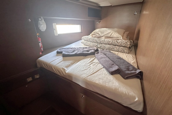 Beneteau Oceanis 51.1 usata in vendita