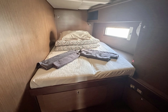 Beneteau Oceanis 51.1 usata in vendita