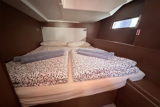 Beneteau Oceanis 51.1 usata in vendita